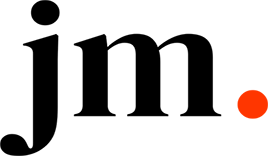 Jm Logo