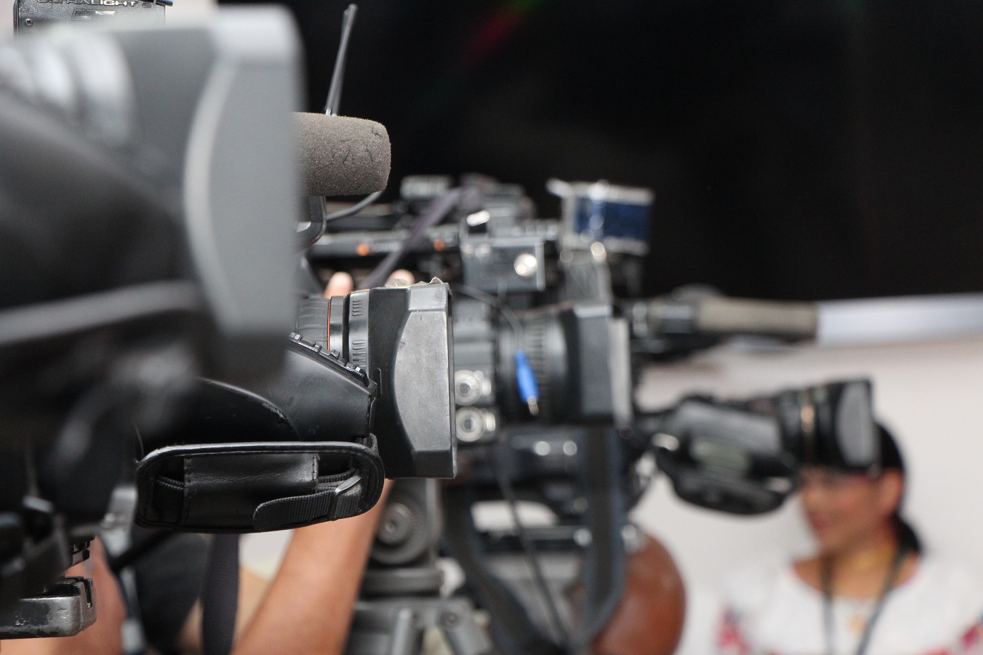 rueda de prensa